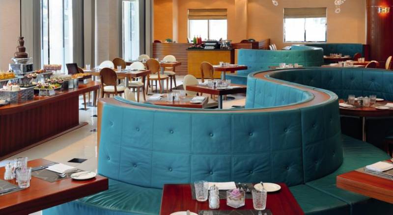 Moevenpick Hotel Deira