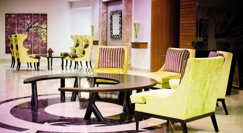 Moevenpick Hotel Deira