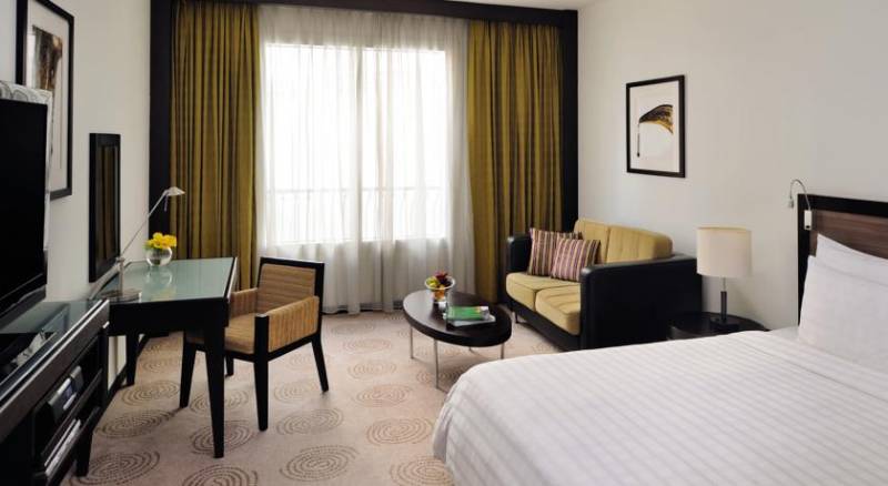 Moevenpick Hotel Deira