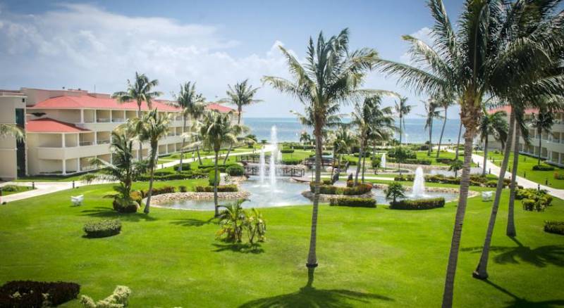 Moon Palace Golf & Spa Resort-All Inclusive