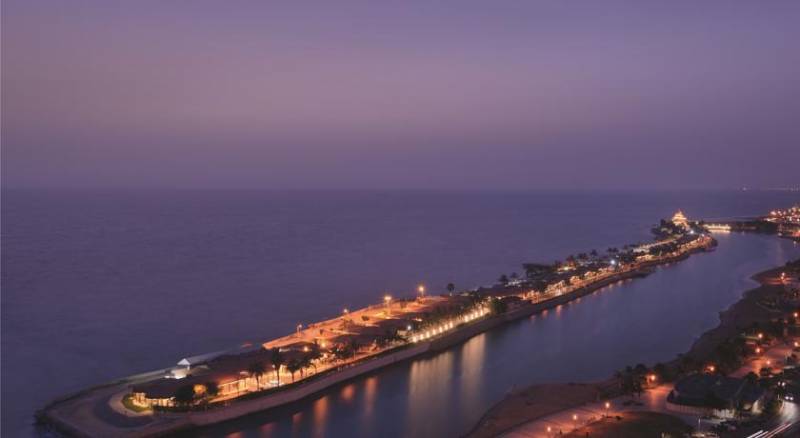 Mövenpick Al Nawras Jeddah - Family Resort