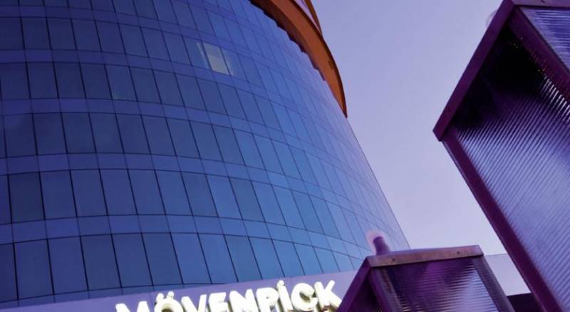 Mövenpick Hotel Al Khobar