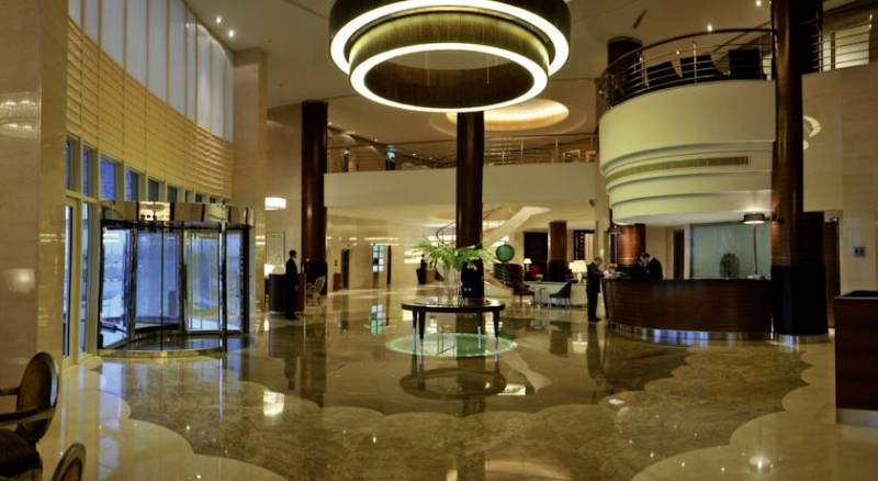 Mövenpick Hotel Al Khobar