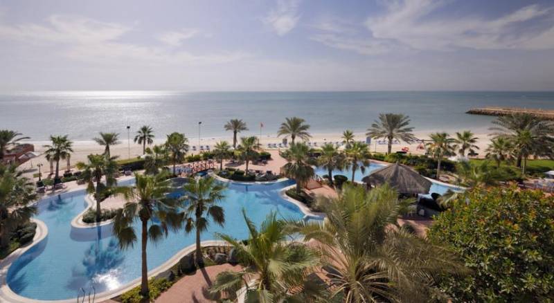 Movenpick Hotel & Resort Al Bida'a