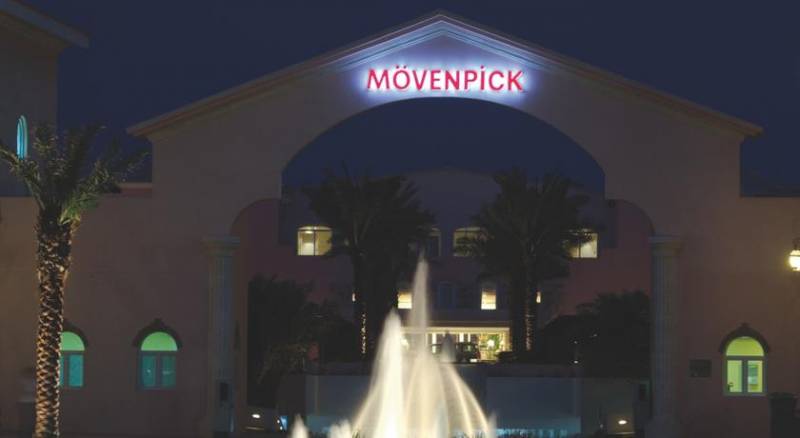 Movenpick Hotel & Resort Al Bida'a