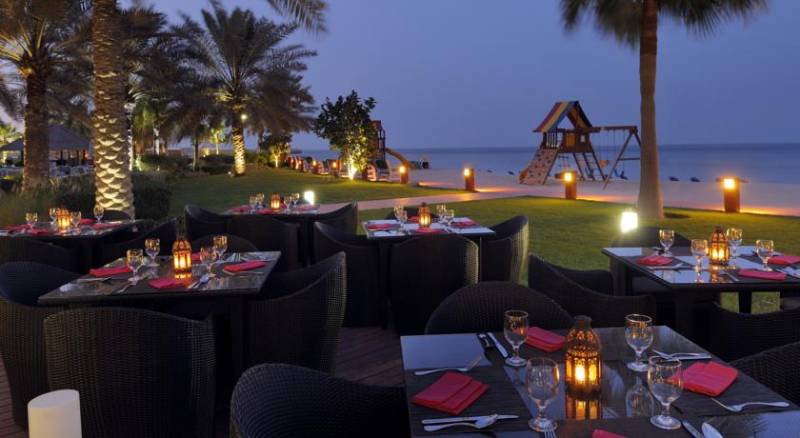 Movenpick Hotel & Resort Al Bida'a