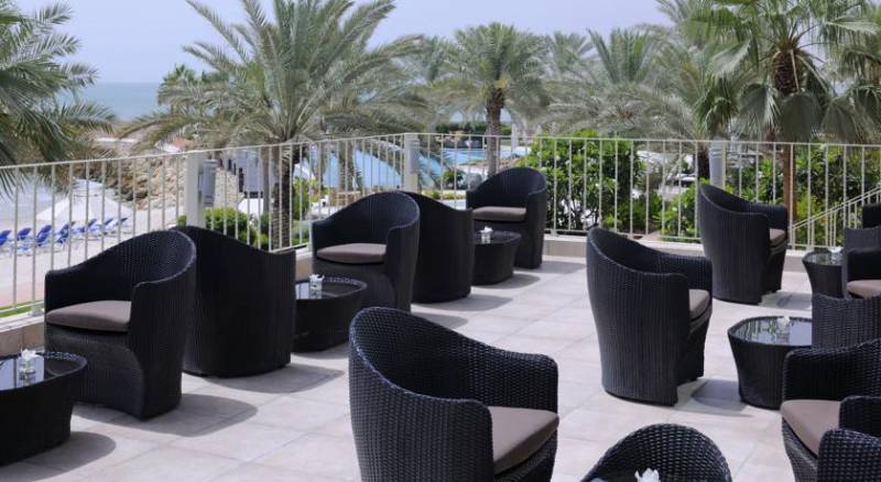 Movenpick Hotel & Resort Al Bida'a