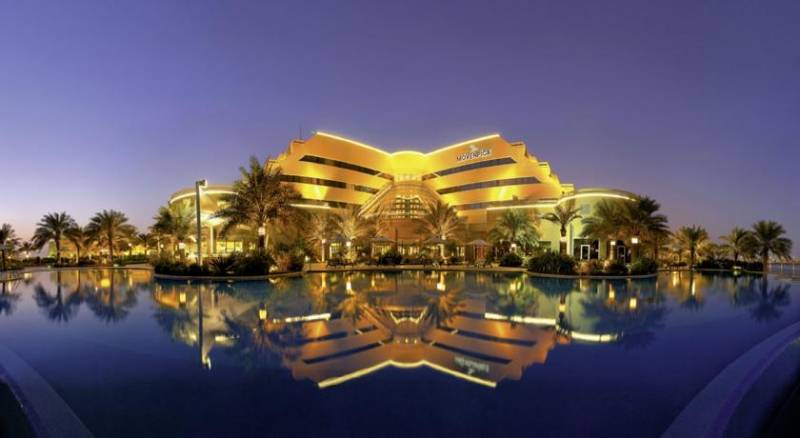 Movenpick Hotel Bahrain