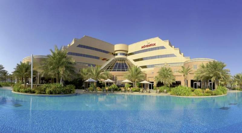 Movenpick Hotel Bahrain