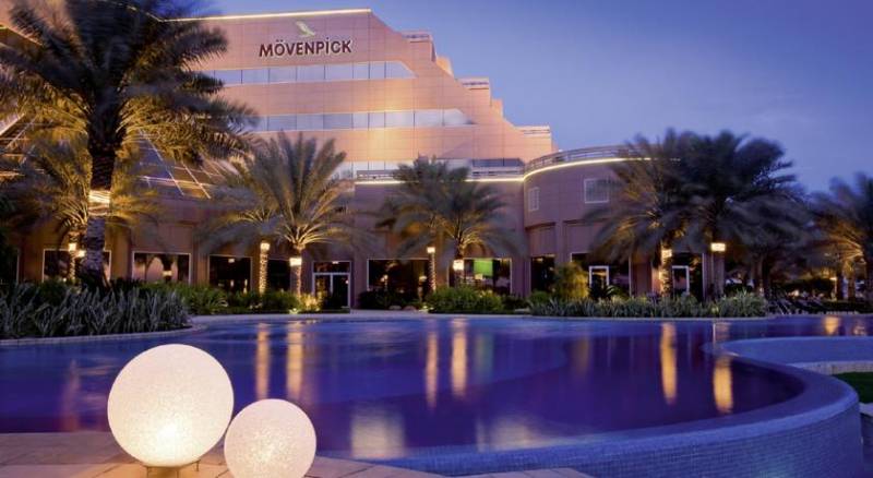 Movenpick Hotel Bahrain