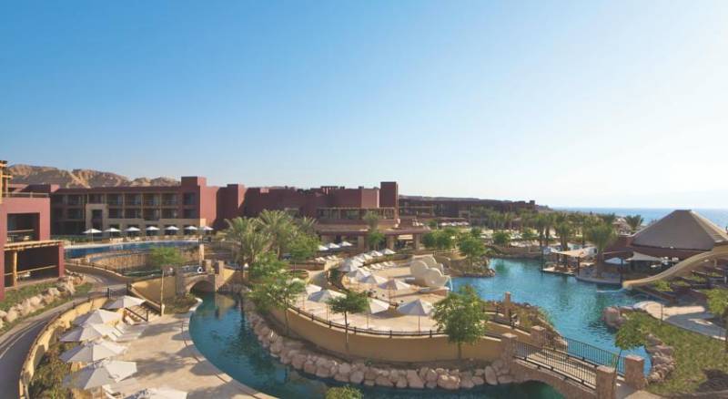 Mövenpick Resort & Spa Tala Bay Aqaba