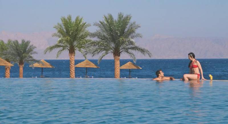 Mövenpick Resort & Spa Tala Bay Aqaba