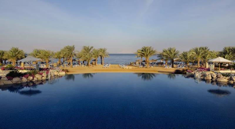 Mövenpick Resort & Spa Tala Bay Aqaba