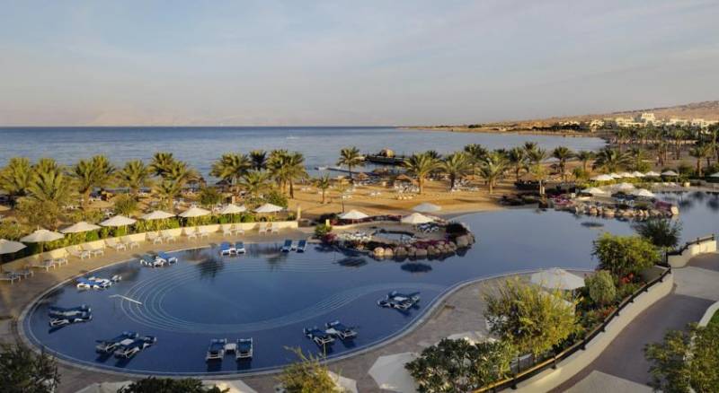 Mövenpick Resort & Spa Tala Bay Aqaba