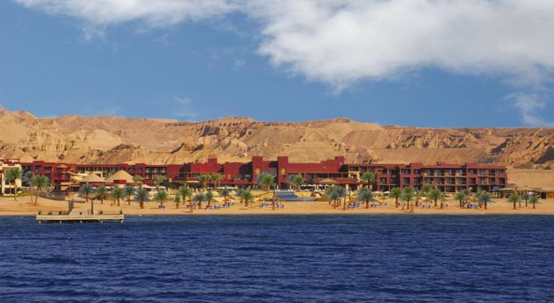 Mövenpick Resort & Spa Tala Bay Aqaba