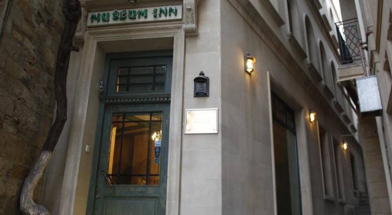 Museum Inn Boutique Hotel