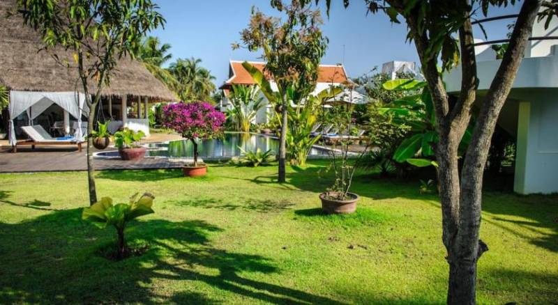 Navutu Dreams Resort & Spa