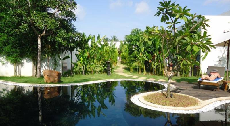 Navutu Dreams Resort & Spa