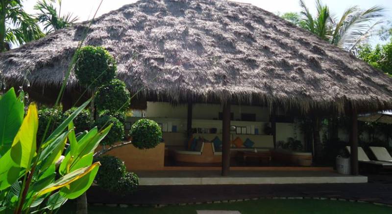 Navutu Dreams Resort & Spa