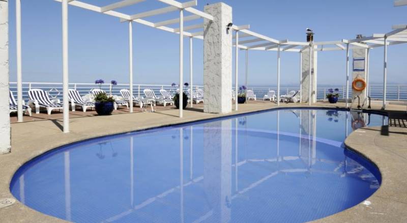 Neruda Mar Suites