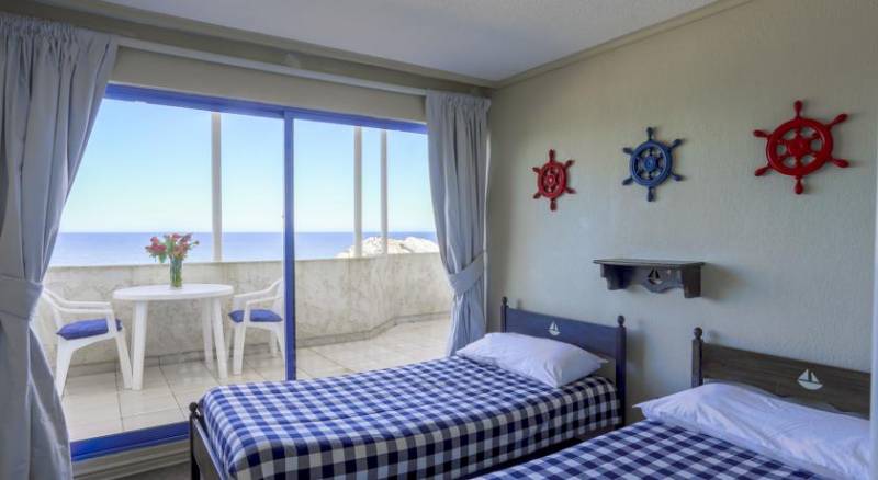 Neruda Mar Suites