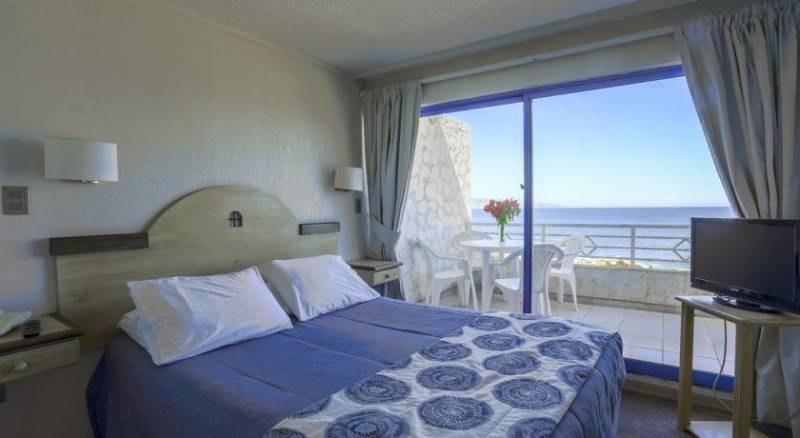 Neruda Mar Suites