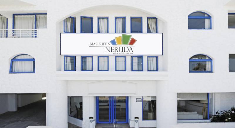 Neruda Mar Suites