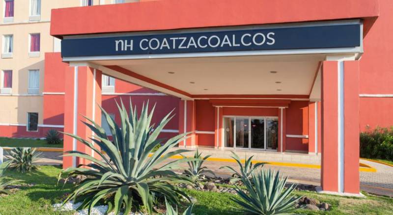 NH Coatzacoalcos