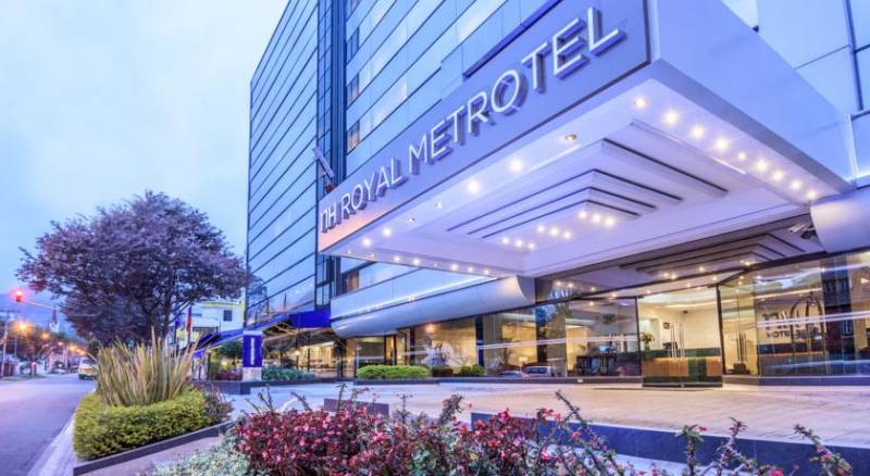 NH Royal Metrotel