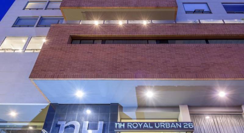 NH Royal Urban 26