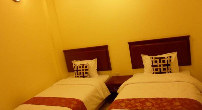 Nizwa Hotel Apartments