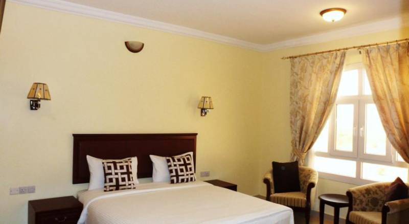 Nizwa Hotel Apartments