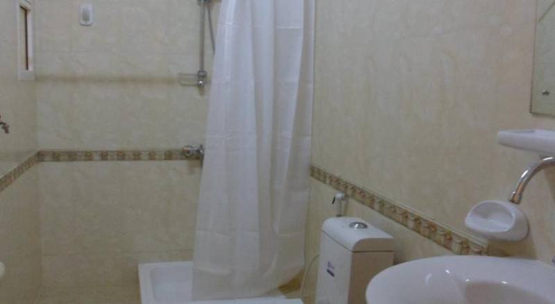 Nizwa Hotel Apartments