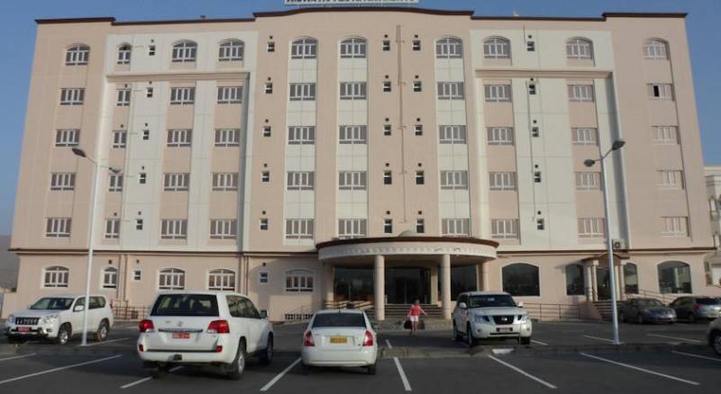 Nizwa Hotel Apartments