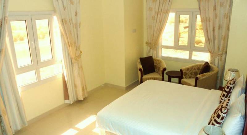 Nizwa Hotel Apartments