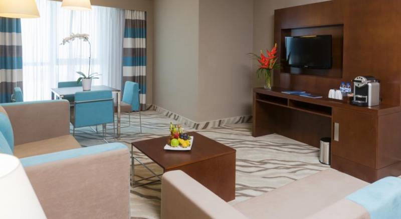 Novotel Dubai Al Barsha