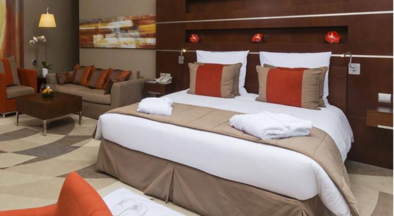 Novotel Dubai Al Barsha