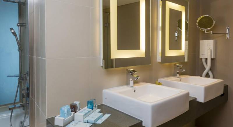 Novotel Dubai Al Barsha