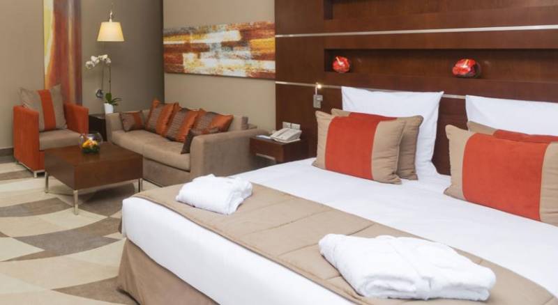 Novotel Dubai Al Barsha