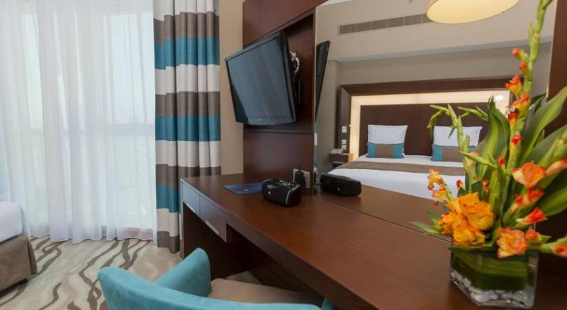 Novotel Dubai Al Barsha