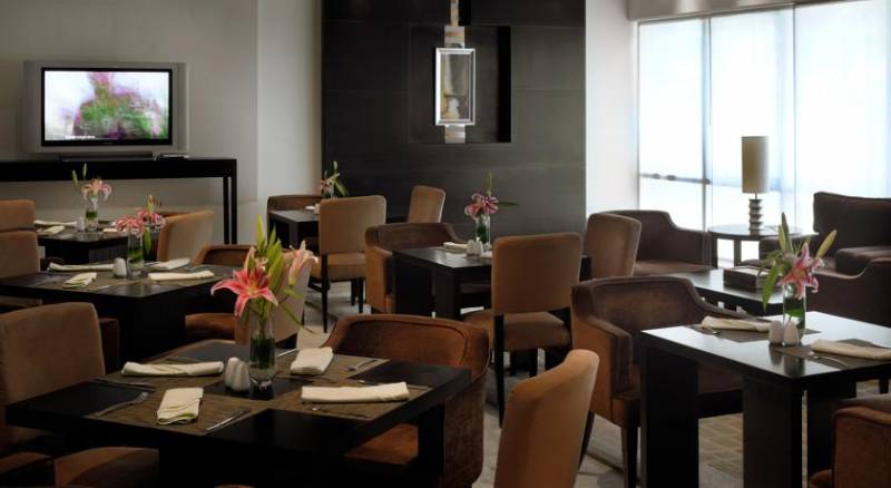 Nuran Marina Serviced Residences