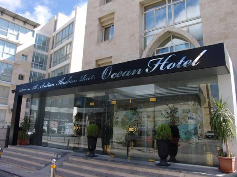 Ocean Hotel