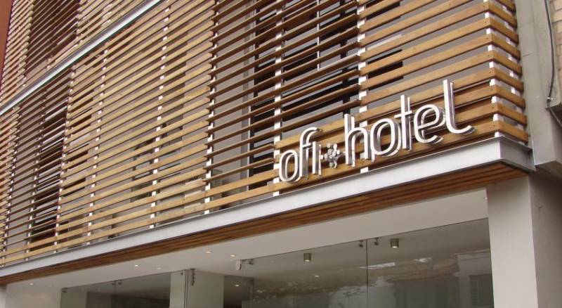 Ofihotel