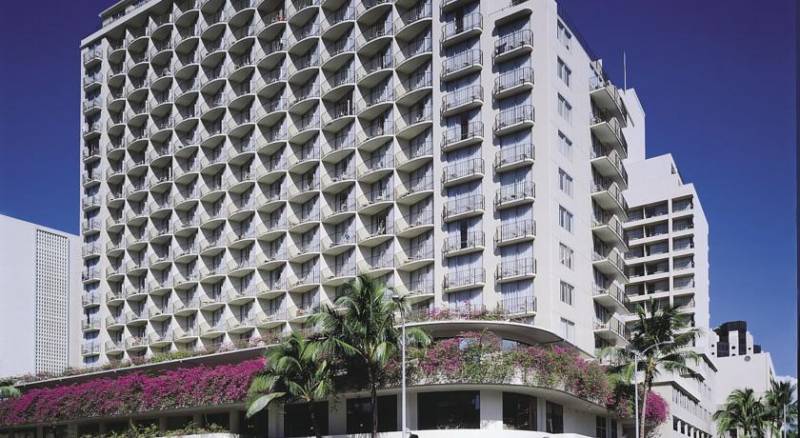 OHANA Waikiki East