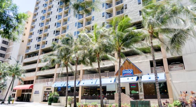 OHANA Waikiki Malia