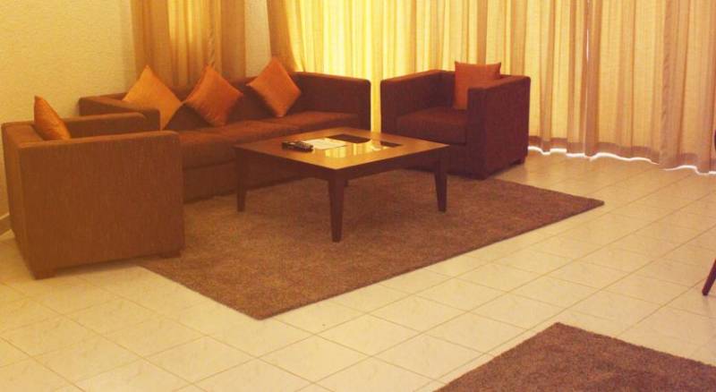 One to One Hotel & Resort Ain Al Faida