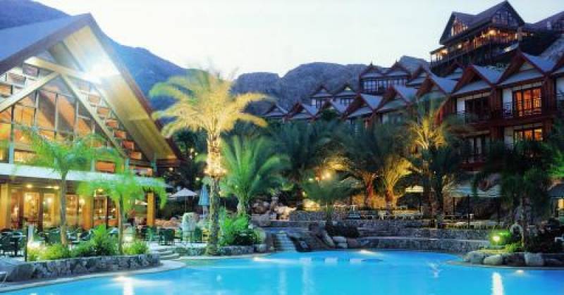 Orchid Hotel & Resort