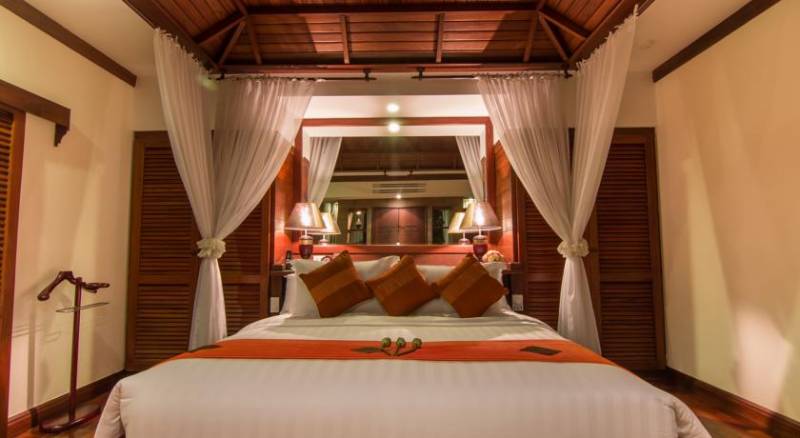 Palace Residence & Villa Siem Reap