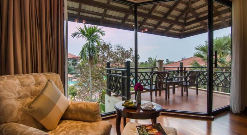 Palace Residence & Villa Siem Reap