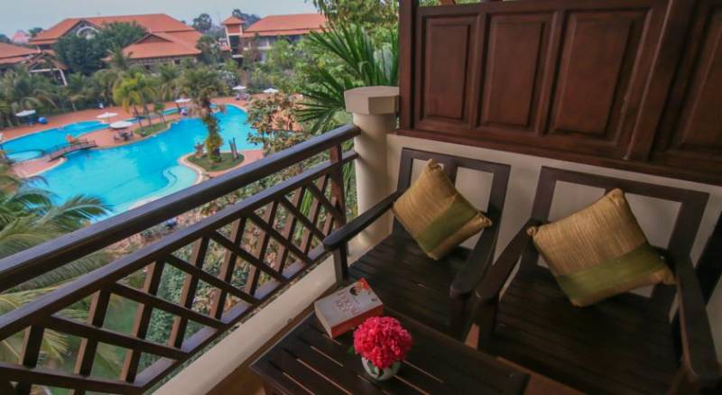 Palace Residence & Villa Siem Reap